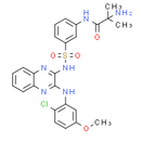 Pilaralisib | CAS: 934526-89-3