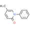 Pirfenidone | CAS#: 53179-13-8