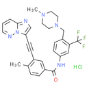 Ponatinib HCl | CAS