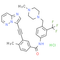 Ponatinib HCl | CAS