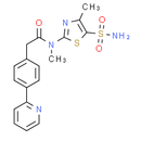 BAY-57-1293 | CAS: 348086-71-5