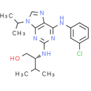 Purvalanol A