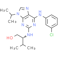 Purvalanol A