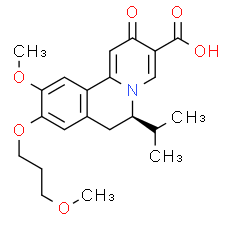 RG7834 R-isomer