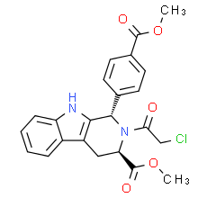 RSL-3 - CAS
