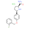 CNV1014802 hydrochloride