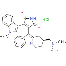Ro 32-0432 hydrochloride