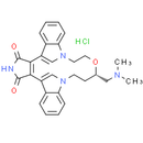 Ruboxistaurin hydrochloride | CAS