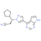 Ruxolitinib