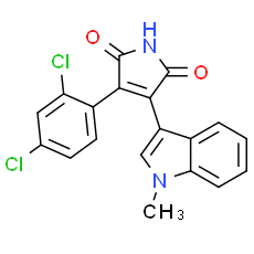 SB216763 | CAS