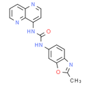 SB-334867, an orexin antagonist | CAS