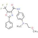 SCD1 inhibitor