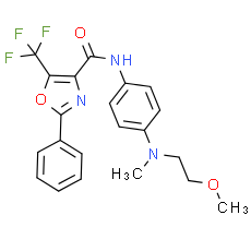 SCD1 inhibitor