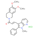 SIS3 HCl - CAS