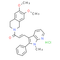 SIS3 HCl - CAS