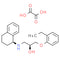 SR-59230A oxalate | CAS: 174689-39-5