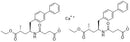 AHU-377 hemicalcium salt | CAS