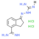 Sardomozide HCl - CAS