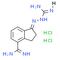 Sardomozide HCl - CAS