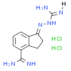 Sardomozide HCl