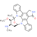 Staurosporine | CAS