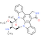 Staurosporine | CAS#: 62996-74-1