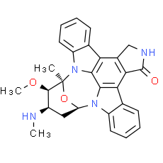 Staurosporine | CAS