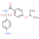 Sulfaproxyline