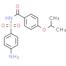Sulfaproxyline