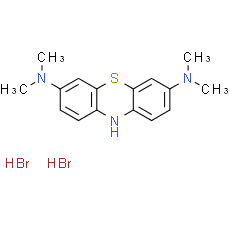 Hydromethylthionine HBr - CAS