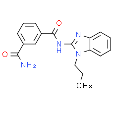 Takinib - CAS