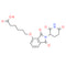 Thalidomide 4-ether-alkylC5-acid