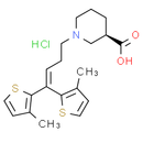 Tiagabine HCl
