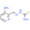 Triapine | CAS#: 143621-35-6