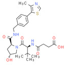 VH 032 amide-alkylC2-acid - CAS