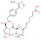 VH 032 amide-alkylC6-acid - CAS# 2172819-75-7