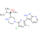 VTX-27 - CAS