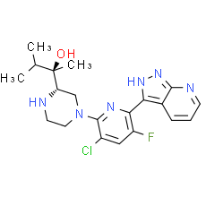 VTX-27 - CAS
