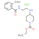 VU0357017 hydrochloride - CAS