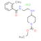 VU0357017 hydrochloride - CAS# 1135242-13-5