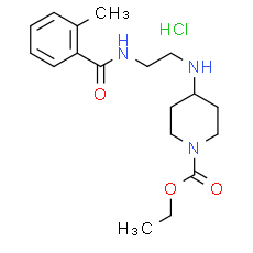 VU0357017 hydrochloride - CAS
