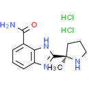 ABT-888 dihydrochloride - CAS