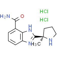 ABT-888 dihydrochloride - CAS
