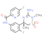 Verubecestat - CAS# 1286770-55-5
