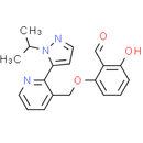 GBT-440 - CAS