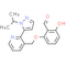 GBT-440 - CAS