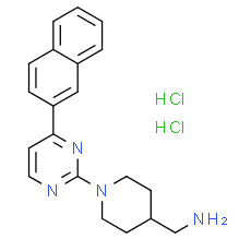 Way-262611 - CAS