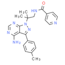 WEHI-345 - CAS