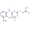 WY-14643 - CAS# 50892-23-4