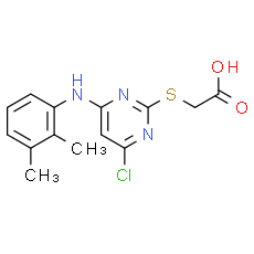 WY-14643 - CAS